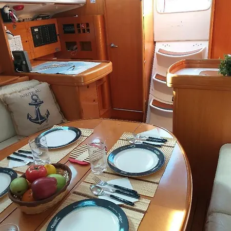 Villa Cleopatra Sailing Corfu (city)