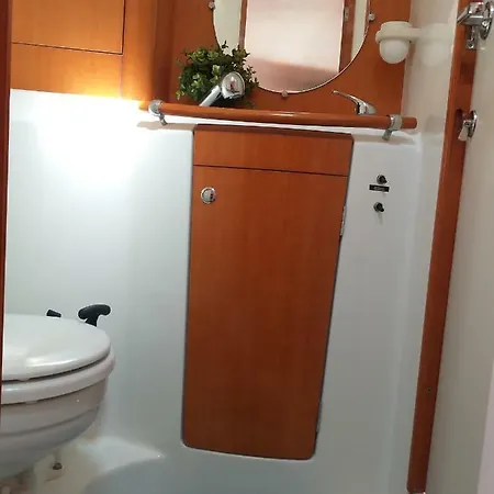 Cleopatra Sailing Villa