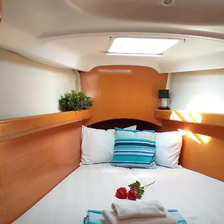 Villa Cleopatra Sailing Corfu (city)